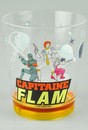 Verre Capitaine Flam HL Pro