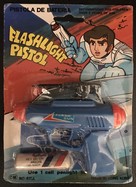 Captain Future Bootleg Flashlight Pistol