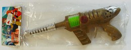 Captain Future Bootleg Jet-Ray Gun
