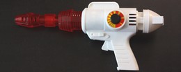 Capitaine Flam Bootleg Pistolet à protons