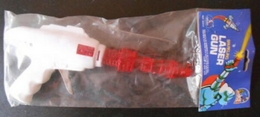 Capitaine Flam Bootleg Laser Gun