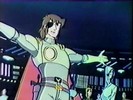 Le Capitaine Borgne de l'Espace  2