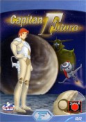 Capitan Futuro DVD Vol.1