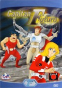 Capitan Futuro DVD Vol.2