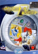 Capitan Futuro DVD Vol.3