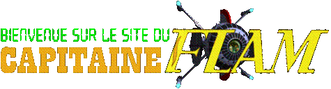 Le Site du Capitaine Futur