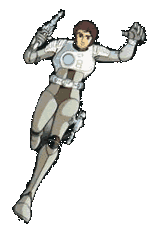 Capitaine Flam