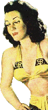 Joan Randall